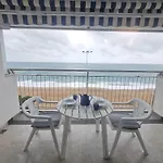 Estudio Con Terraza Y Vista Al Mar En Costa Brava - Es-209-7