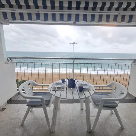 Estudio Con Terraza Y Vista Al Mar En Costa Brava - Es-209-7