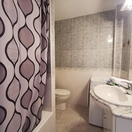 Estudio Con Terraza Y Vista Al Mar En Costa Brava - Es-209-7 *